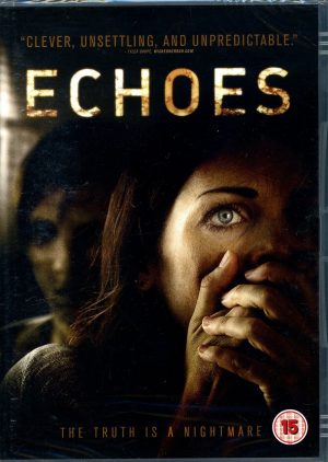 Echoes DVD