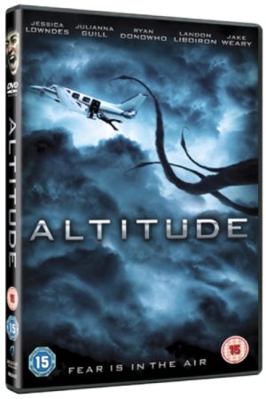 Altitude DVD