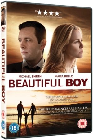 Beautiful Boy DVD