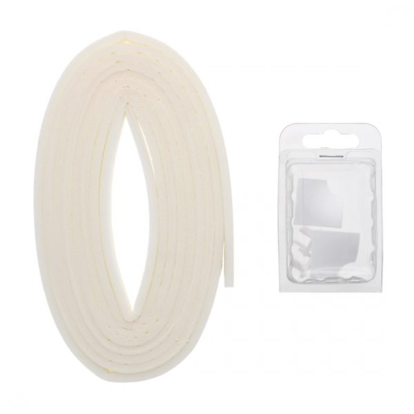 Shower Tray Seal Trim Kit