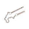 Dog Whistle for Training and Communication