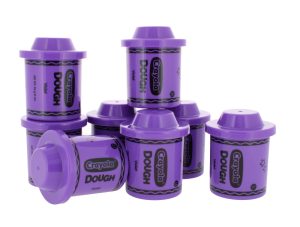 Crayola Fun Dough Violet