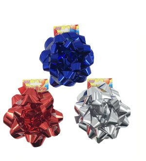 1pc Jumbo Star Bow