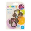 Emmay - 2 pc Bag Clips