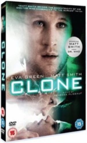 Clone DVD