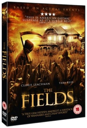 The Fields DVD