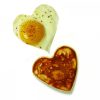 2-Pc Egg Rings for Pancakes & Omelette