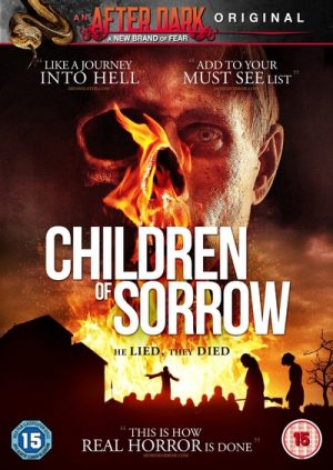 Children Of Sorrow DVD