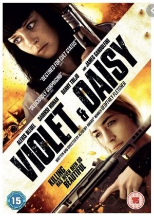 Violet And Daisy DVD