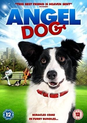 Angel Dog DVD