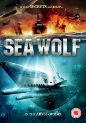 Sea Wolf DVD
