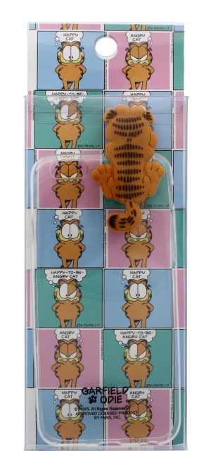 Garfield Iphone 6 Case