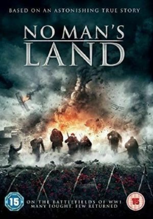 No Man'S Land DVD