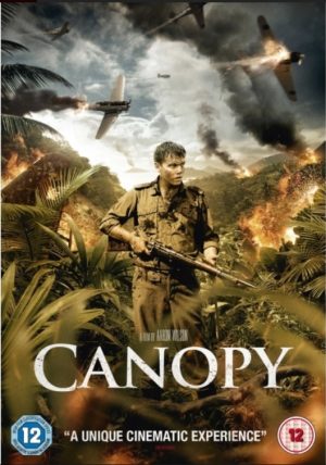 Canopy DVD