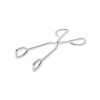 Heavy Duty Stainless Steel BBQ Tong