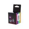 Led Copper String Green 10 Lights 1 Meter