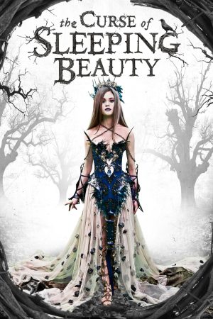 The Curse Of Sleeping Beauty DVD