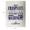 Lurpak Tea Towel