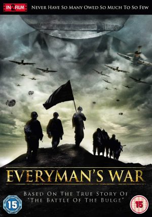 Everyman'S War DVDEveryman'S War DVD