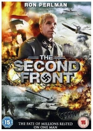 The Second Front DVD