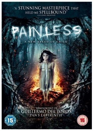 Painless DVD