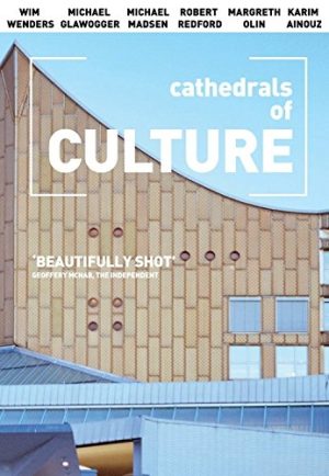 Cathedrals Of Culture DVD
