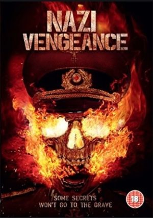 Nazi Vengeance DVD