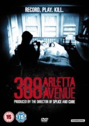 388 Arletta Avenue DVD