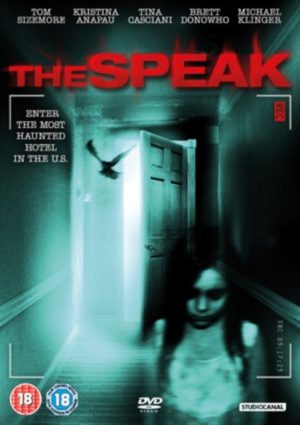 The Speak DVD