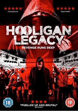 Hooligan Legacy DVD