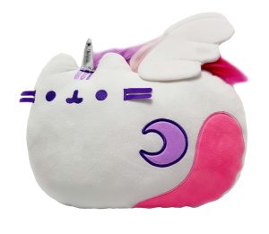 Super Pusheenicorn Pusheen Cushion