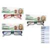 Reading Glasses -Freckles