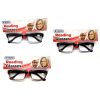 Reading Glasses- Gradient