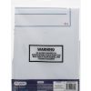 Large Mail Bags 50 X 65cm 2 Pack