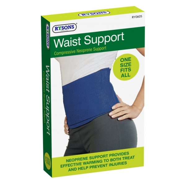 Waist Support