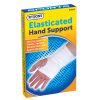 Elasticated Hand Support