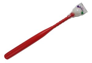 2 pc Baseball Bat & Ball