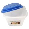 Square Food Container