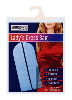 Lady's Dress Bag
