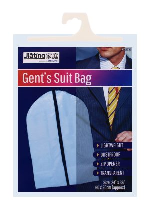 Gent's Suit Bag