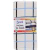 Hotel Quality Tea Towels Pack of 5