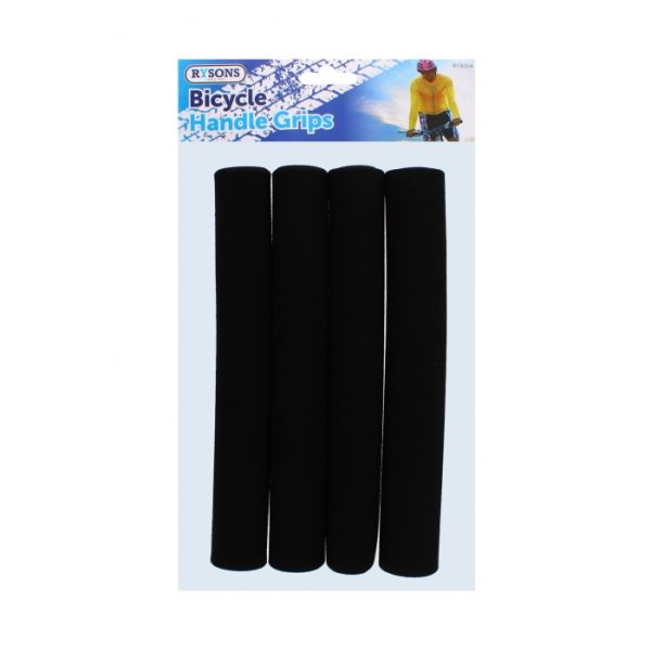 Bicycle Handlebar Grips 4 pcs