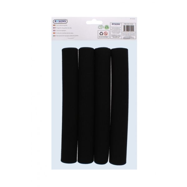 Bicycle Handlebar Grips 4 pcs