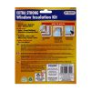 Extra Strong Window Insulation Kit