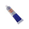 Quick & Strong Fabric Glue with Spreader, 54g