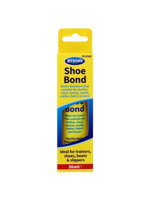 Shoe Bond Glue 30ml