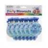 Pack Of 12 Party Blowouts
