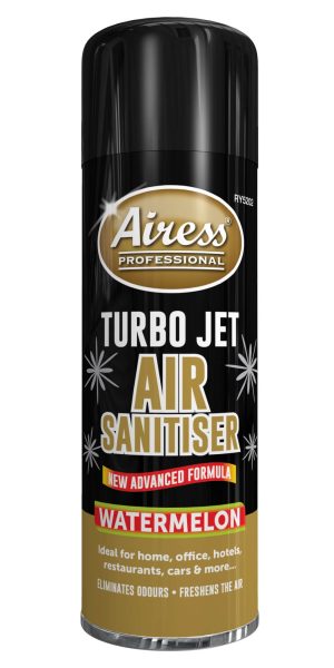 Watermelon Turbo Jet Air Sanitiser 500ml