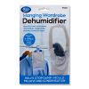 Unscented Hanging Wardrobe Dehumidifier