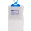Unscented Hanging Wardrobe Dehumidifier